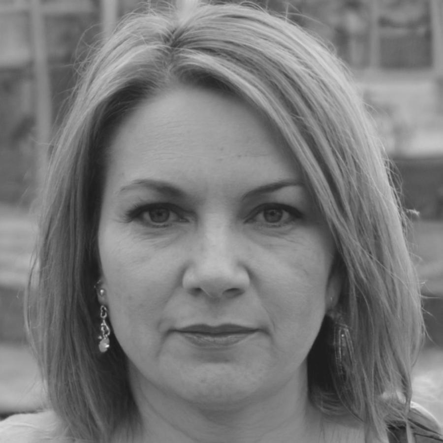 Nadia Elkhatib, Lead Instructor at Waterex Rain