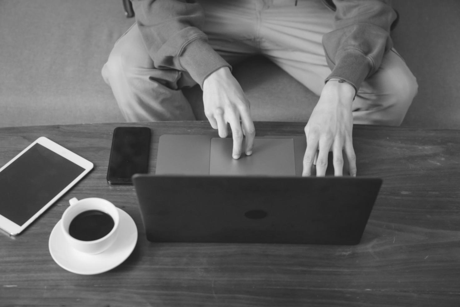 Professional gaming education workspace setup