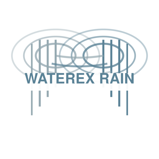 Waterex Rain Logo